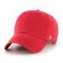 BLANK BVHATS 47 CLEAN UP