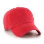 BLANK BVHATS 47 CLEAN UP