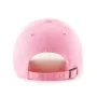 BLANK BVHATS 47 CLEAN UP