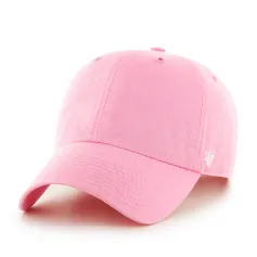 BLANK BVHATS 47 CLEAN UP