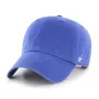 BLANK BVHATS 47 CLEAN UP