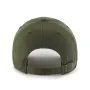 BLANK BVHATS 47 CLEAN UP