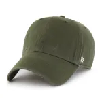 BLANK BVHATS 47 CLEAN UP