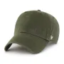 BLANK BVHATS 47 CLEAN UP