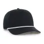 BLANK ROPE BVHATS 47 HITCH