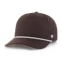 BLANK ROPE BVHATS 47 HITCH