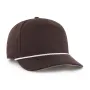 BLANK ROPE BVHATS 47 HITCH