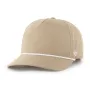 BLANK ROPE BVHATS 47 HITCH