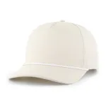 BLANK BVHATS 47 ROPE HITCH