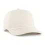 BLANK BVHATS 47 ROPE HITCH