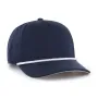BLANK BVHATS 47 ROPE HITCH