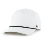 BLANK BVHATS 47 ROPE HITCH