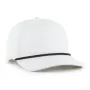 BLANK BVHATS 47 ROPE HITCH