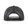 BLANK BVHATS 47 TRUCKER