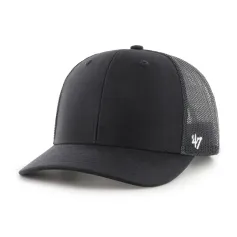 BLANK BVHATS 47 TRUCKER