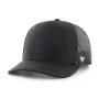 BLANK BVHATS 47 TRUCKER