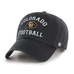 COLORADO BUFFALOES ARCHWAY BVHATS 47 CLEAN UP