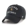 COLORADO BUFFALOES ARCHWAY BVHATS 47 CLEAN UP