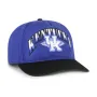 KENTUCKY WILDCATS ATKIN BVHATS 47 HITCH RF RELAXED FIT