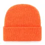 CLEMSON TIGERS BRAIN FREEZE BVHATS 47 CUFF KNIT