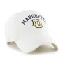 MARQUETTE GOLDEN EAGLES CLASSIC ARCH BVHATS 47 CLEAN UP