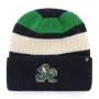 NOTRE DAME FIGHTING IRISH CLUBHOUSE JENNINGS BVHATS 47 CUFF KNIT