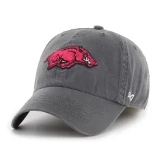 ARKANSAS RAZORBACKS CLASSIC BVHATS 47 FRANCHISE