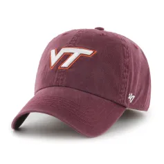 VIRGINIA TECH HOKIES CLASSIC BVHATS 47 FRANCHISE
