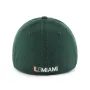 MIAMI HURRICANES CLASSIC BVHATS 47 FRANCHISE