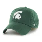MICHIGAN STATE SPARTANS CLASSIC BVHATS 47 FRANCHISE