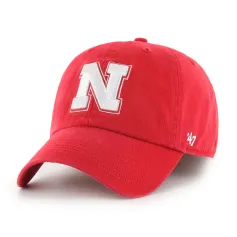 NEBRASKA CORNHUSKERS CLASSIC BVHATS 47 FRANCHISE