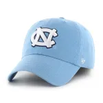NORTH CAROLINA TAR HEELS UNC CLASSIC BVHATS 47 FRANCHISE