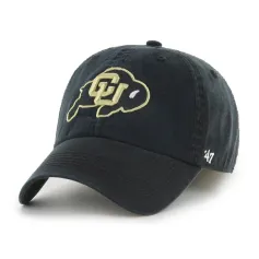 COLORADO BUFFALOES CLASSIC BVHATS 47 FRANCHISE