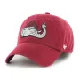 ALABAMA HOUNDSTOOTH CLASSIC BVHATS 47 FRANCHISE