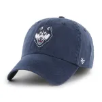CONNECTICUT HUSKIES UCONN DOG CLASSIC BVHATS 47 FRANCHISE