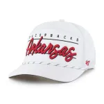 ARKANSAS RAZORBACKS CONDOR BVHATS 47 HITCH