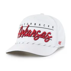 ARKANSAS RAZORBACKS CONDOR BVHATS 47 HITCH