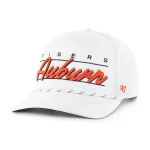 AUBURN TIGERS CONDOR BVHATS 47 HITCH