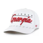 GEORGIA BULLDOGS CONDOR BVHATS 47 HITCH