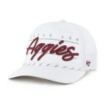 TEXAS A&M AGGIES CONDOR BVHATS 47 HITCH