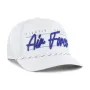 AIRFORCE FIGHTIN FALCONS CONDOR BVHATS 47 HITCH
