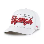 WISCONSIN BADGERS CONDOR BVHATS 47 HITCH