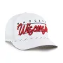 WISCONSIN BADGERS CONDOR BVHATS 47 HITCH