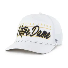 NOTRE DAME FIGHTING IRISH CONDOR BVHATS 47 HITCH