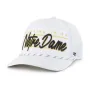 NOTRE DAME FIGHTING IRISH CONDOR BVHATS 47 HITCH