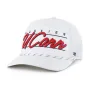 CONNECTICUT HUSKIES UCONN CONDOR BVHATS 47 HITCH