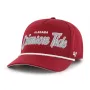 ALABAMA CRIMSON TIDE CROSSTOWN SCRIPT BVHATS 47 HITCH