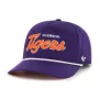 CLEMSON TIGERS CROSSTOWN SCRIPT BVHATS 47 HITCH