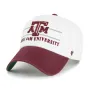 TEXAS A&M AGGIES GRIDIRON BVHATS 47 CLEAN UP