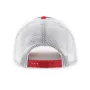 KANSAS JAYHAWKS GRIDIRON SUPER STRIPE BVHATS 47 HITCH RELAXED FIT